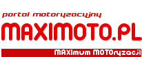 Portal Motoryzacyjny MAXIMOTO.PL – Maximum Motoryzacji
